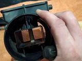 Волюметр (ДМРВ) на Mitsubishi за 8 950 тг. в Актобе