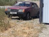 ВАЗ (Lada) 21099 1996 годаүшін300 000 тг. в Атырау – фото 2