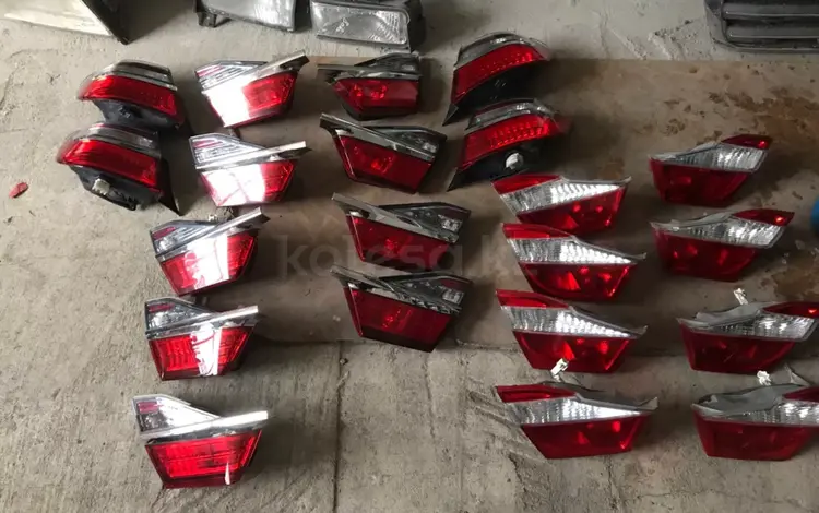 Фанари на камри 50 оригенал в наличий за 7 777 тг. в Караганда