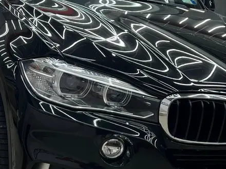 BMW X5 2016 года за 24 000 000 тг. в Астана – фото 14