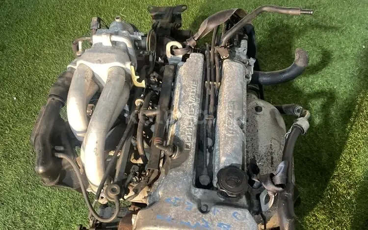 Двигатель Mazda z5-de 1.5үшін300 000 тг. в Астана