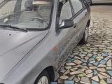 Chevrolet Lanos 2006 года за 500 000 тг. в Айтеке би – фото 2