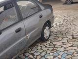 Chevrolet Lanos 2006 года за 500 000 тг. в Айтеке би