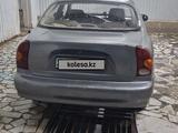 Chevrolet Lanos 2006 года за 500 000 тг. в Айтеке би – фото 3