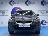 Subaru XV 2015 года за 8 800 000 тг. в Астана – фото 2