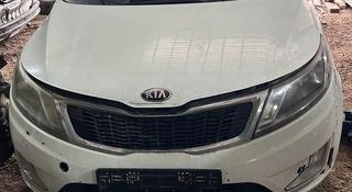 Kia Rio 2015 года за 10 000 тг. в Астана