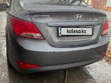 Hyundai Accent 2014 года за 5 500 000 тг. в Кызылорда – фото 2