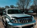 Toyota Land Cruiser Prado 2004 года за 10 000 000 тг. в Караганда