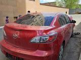 Mazda 3 2012 годаfor3 300 000 тг. в Астана – фото 2