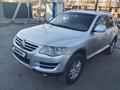 Volkswagen Touareg 2008 года за 7 000 000 тг. в Шымкент – фото 5