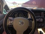 Nissan Tiida 2007 года за 2 800 000 тг. в Атырау – фото 4