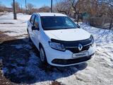 Renault Logan 2017 годаfor3 900 000 тг. в Астана – фото 3