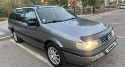 Volkswagen Passat 1994 года за 2 485 000 тг. в Караганда – фото 2