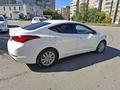 Hyundai Elantra 2015 года за 6 100 000 тг. в Караганда – фото 4