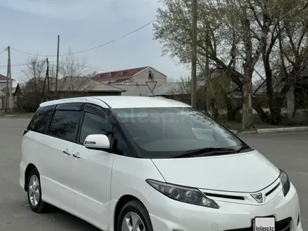 Toyota Estima 2010 года за 9 000 000 тг. в Усть-Каменогорск – фото 4