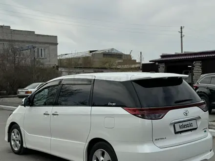 Toyota Estima 2010 года за 9 000 000 тг. в Усть-Каменогорск – фото 8