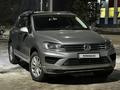 Volkswagen Touareg 2015 годаүшін15 000 000 тг. в Павлодар – фото 2