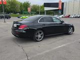 Mercedes-Benz E 200 2020 года за 19 850 000 тг. в Алматы – фото 5