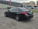 Mercedes-Benz E 200 2020 года за 19 850 000 тг. в Алматы – фото 4