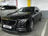 Mercedes-Benz E 200 2020 года за 19 850 000 тг. в Алматы