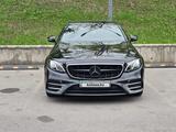 Mercedes-Benz E 200 2020 года за 19 850 000 тг. в Алматы – фото 3