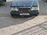 Mercedes-Benz E 200 1995 годаfor2 500 000 тг. в Кызылорда