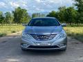 Hyundai Sonata 2010 годаfor6 500 000 тг. в Тараз – фото 2