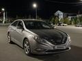 Hyundai Sonata 2010 года за 6 500 000 тг. в Тараз – фото 5