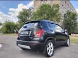 Chevrolet Tracker 2014 года за 4 900 000 тг. в Астана – фото 2