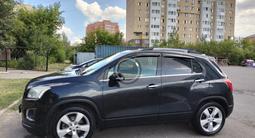 Chevrolet Tracker 2014 года за 4 900 000 тг. в Астана – фото 5