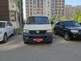 Volkswagen Transporter 2006 года за 5 500 000 тг. в Алматы – фото 2