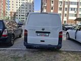 Volkswagen Transporter 2006 года за 5 500 000 тг. в Алматы – фото 3