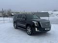 Cadillac Escalade 2018 годаүшін27 000 000 тг. в Караганда – фото 6