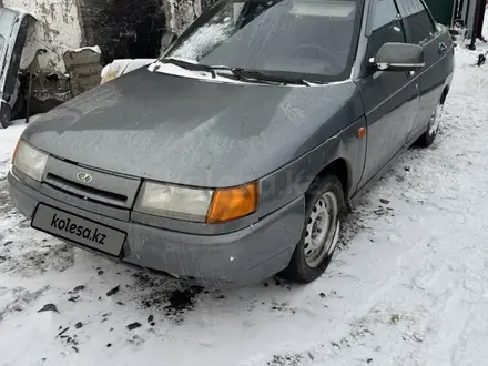 ВАЗ (Lada) 2110 2005 года за 350 000 тг. в Кокшетау – фото 2