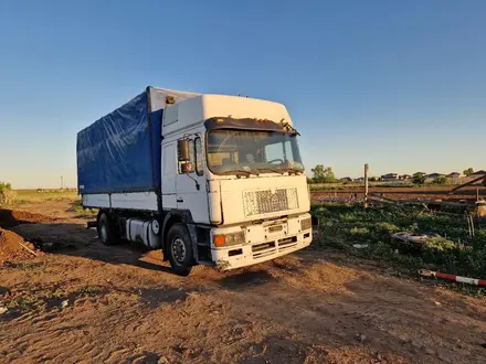 MAN 1996 года за 7 500 000 тг. в Астана – фото 2