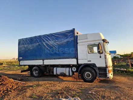 MAN 1996 года за 7 500 000 тг. в Астана