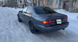 Toyota Camry 1996 годаүшін3 300 000 тг. в Степногорск – фото 5