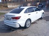 Chevrolet Monza 2024 годаүшін7 300 000 тг. в Шымкент