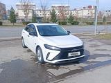 Chevrolet Monza 2024 годаүшін7 300 000 тг. в Шымкент – фото 2