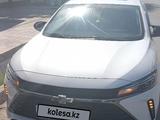 Chevrolet Monza 2024 годаүшін7 300 000 тг. в Шымкент – фото 3