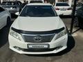 Toyota Camry 2012 годаfor8 990 000 тг. в Шымкент – фото 2