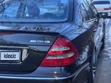 Mercedes-Benz E 500 2002 годаfor7 000 000 тг. в Алматы – фото 4