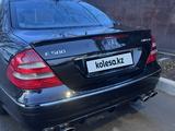 Mercedes-Benz E 500 2002 годаfor7 000 000 тг. в Алматы – фото 3