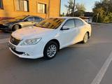 Toyota Camry 2013 года за 8 200 000 тг. в Семей