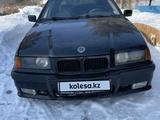 BMW 320 1996 года за 1 500 000 тг. в Астана – фото 2