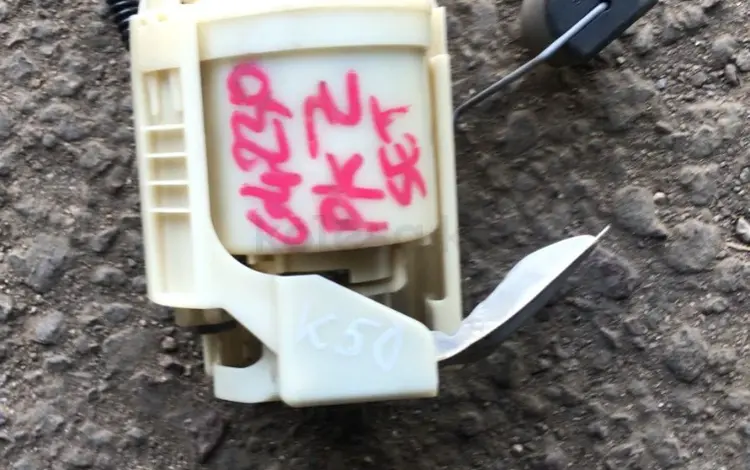 Станция Toyota Camri 50 за 35 000 тг. в Астана