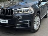 BMW X5 2015 года за 16 800 000 тг. в Алматы