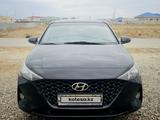 Hyundai Accent 2021 годаүшін7 000 000 тг. в Атырау
