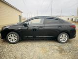 Hyundai Accent 2021 годаүшін7 000 000 тг. в Атырау – фото 2