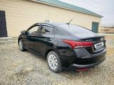 Hyundai Accent 2021 годаүшін7 000 000 тг. в Атырау – фото 3